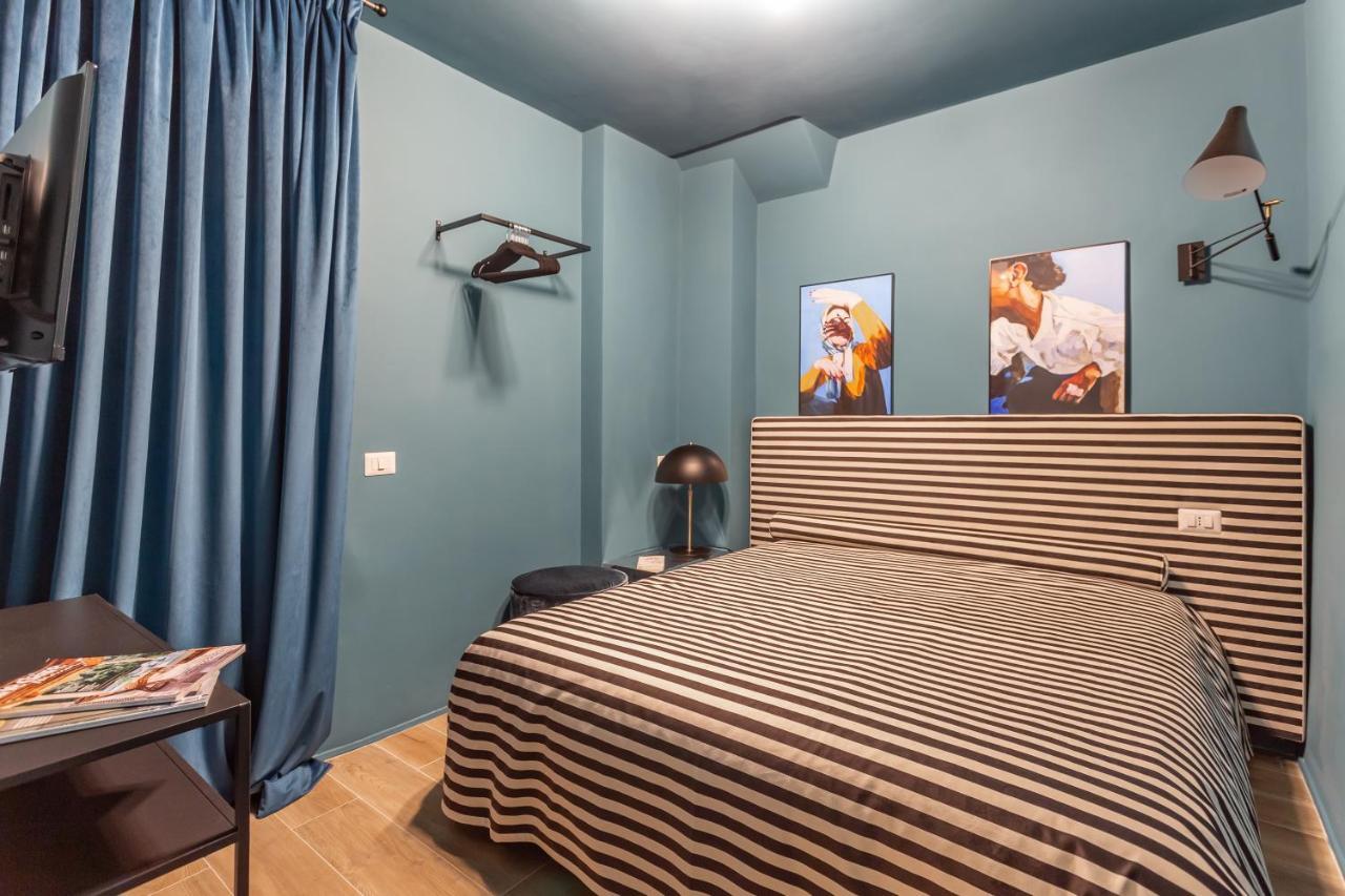 Daplace - Elena Apartment Řím Exteriér fotografie