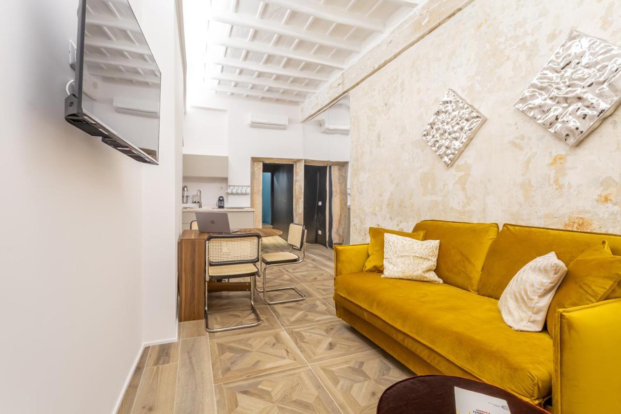 Daplace - Elena Apartment Řím Exteriér fotografie