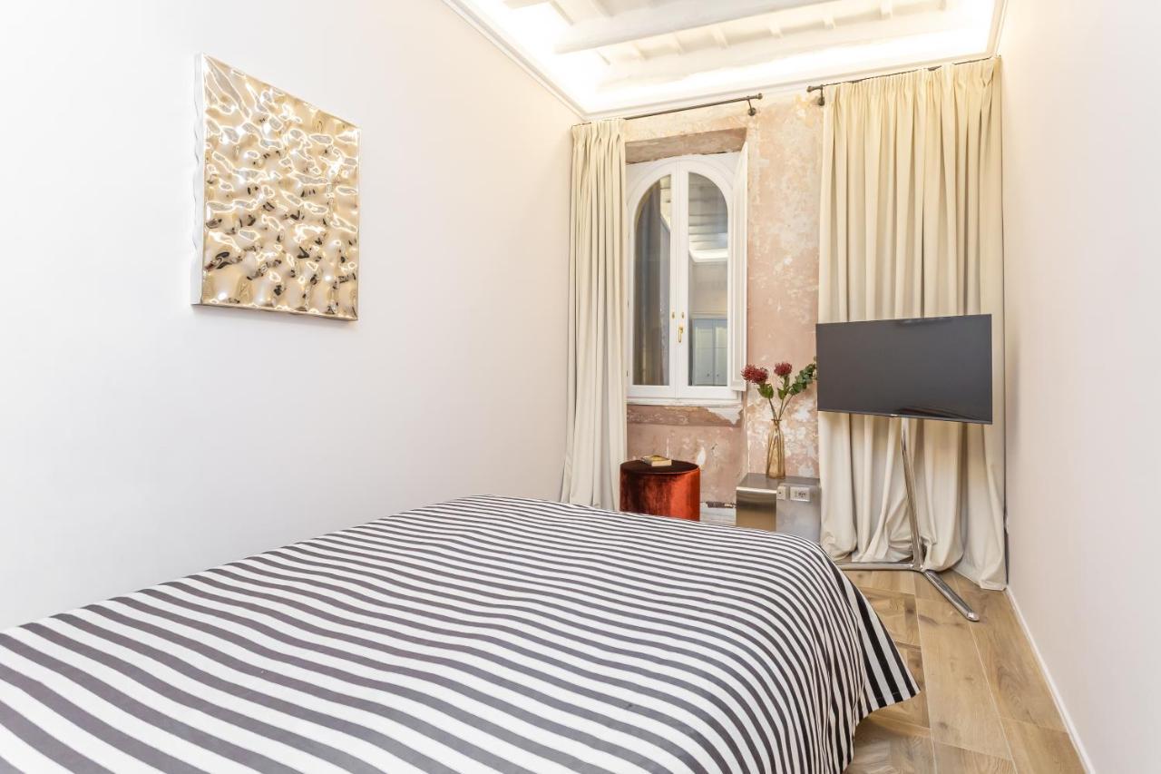 Daplace - Elena Apartment Řím Exteriér fotografie