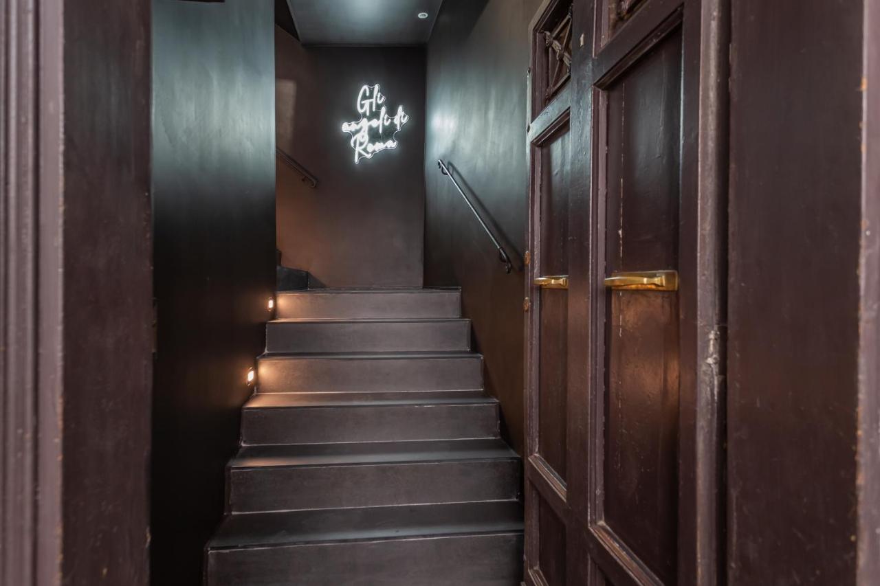 Daplace - Elena Apartment Řím Exteriér fotografie