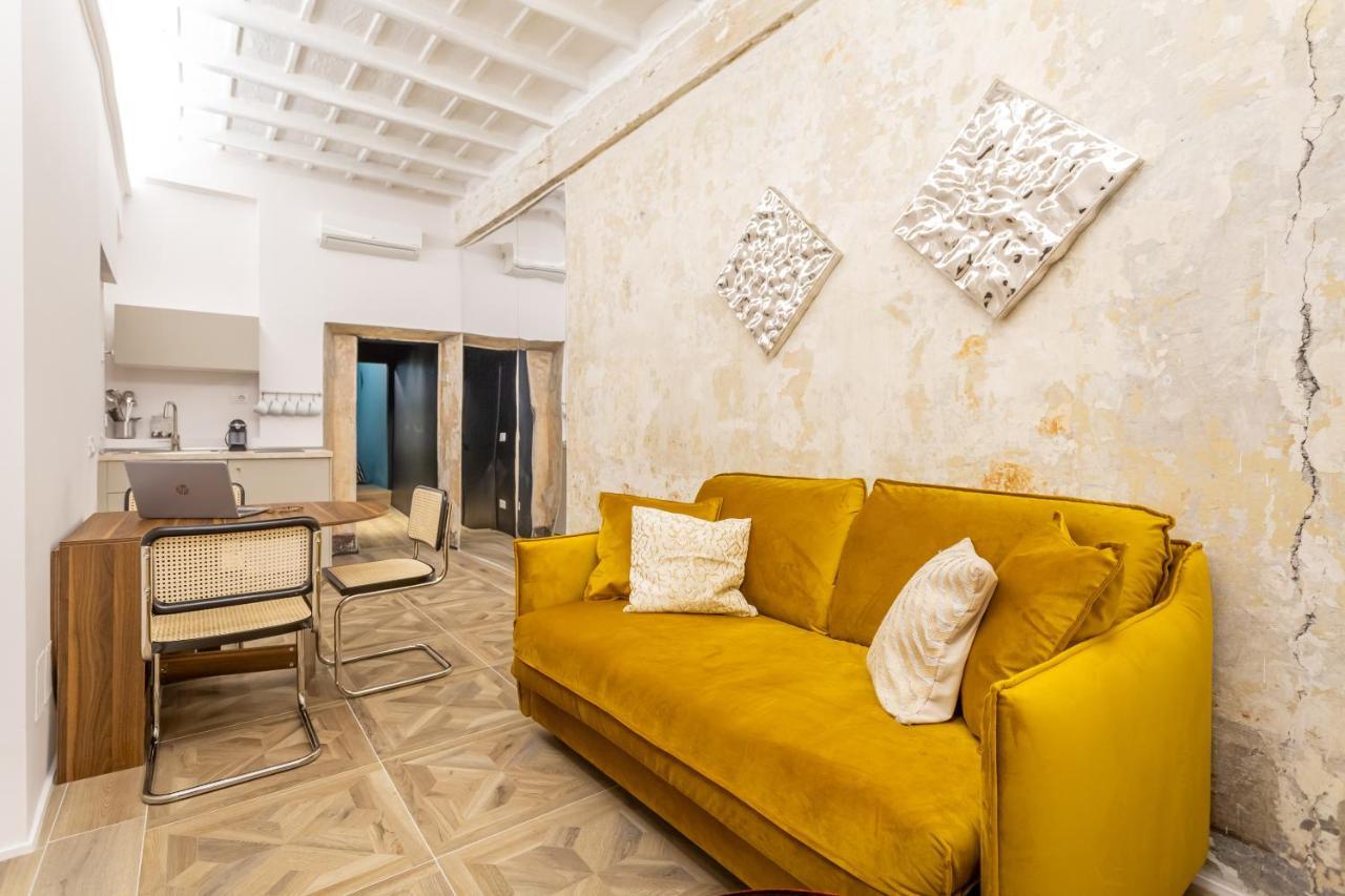 Daplace - Elena Apartment Řím Exteriér fotografie