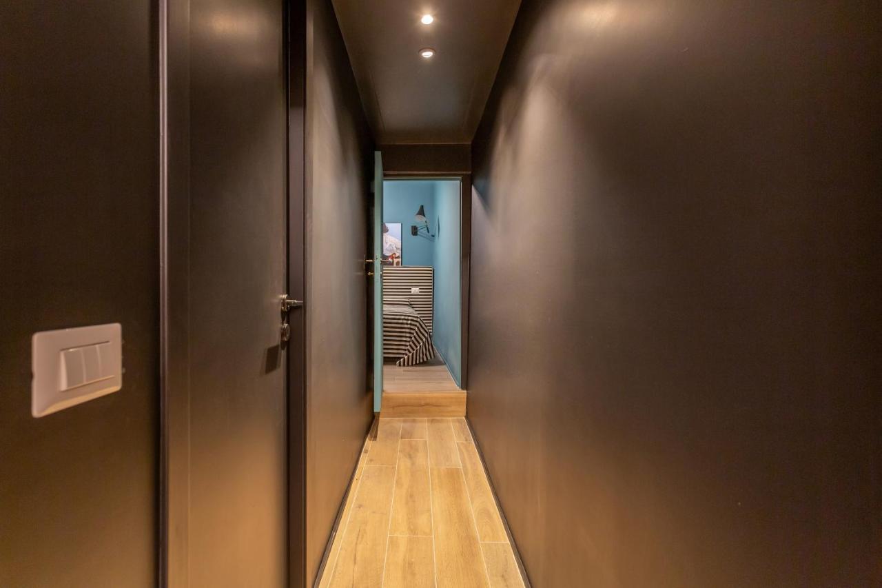 Daplace - Elena Apartment Řím Exteriér fotografie