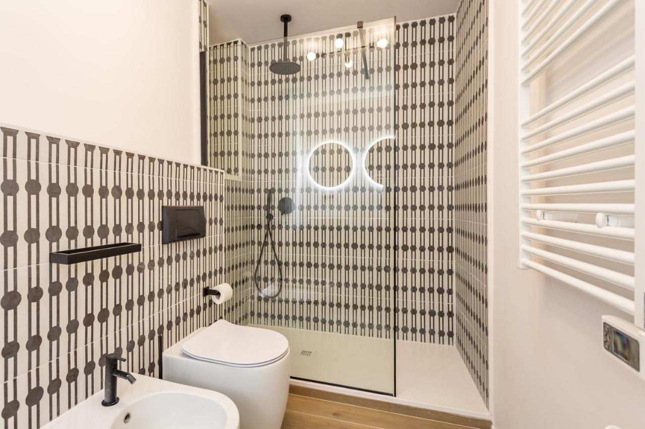 Daplace - Elena Apartment Řím Exteriér fotografie
