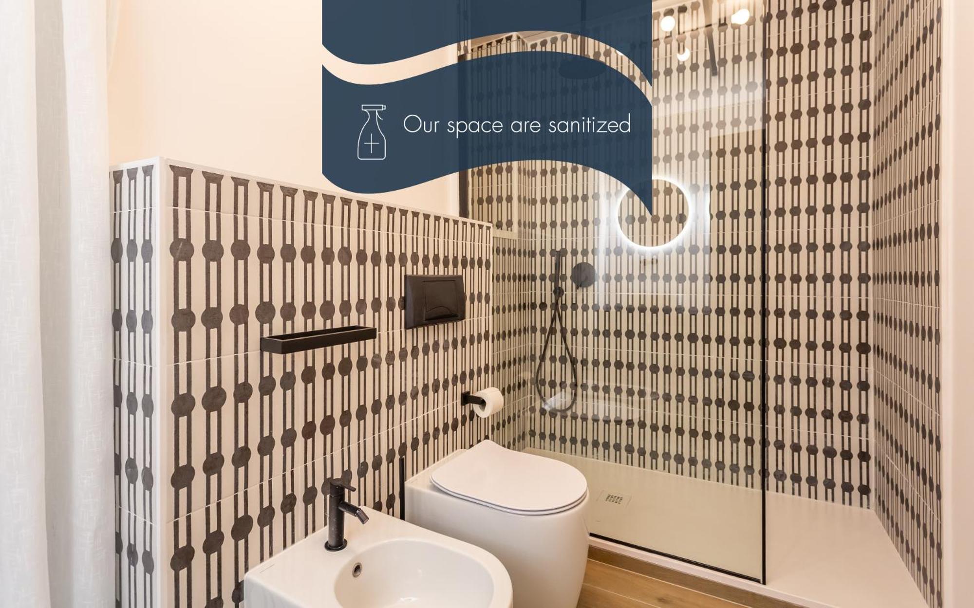 Daplace - Elena Apartment Řím Exteriér fotografie