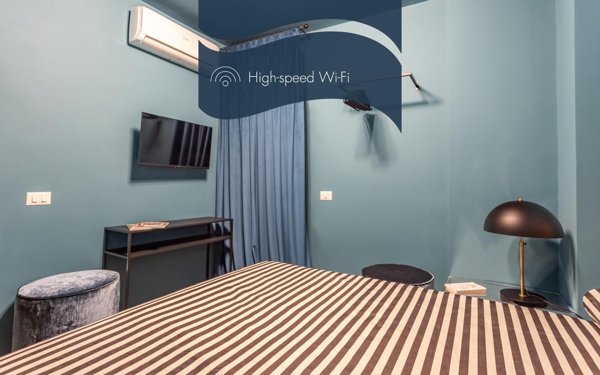 Daplace - Elena Apartment Řím Exteriér fotografie